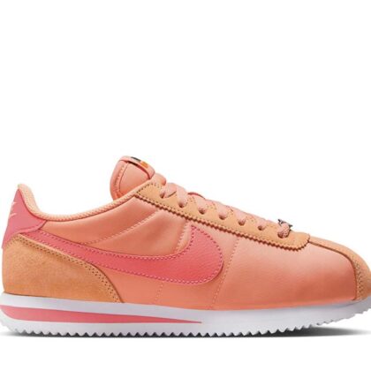 Nike Cortez Textile "Apricot"