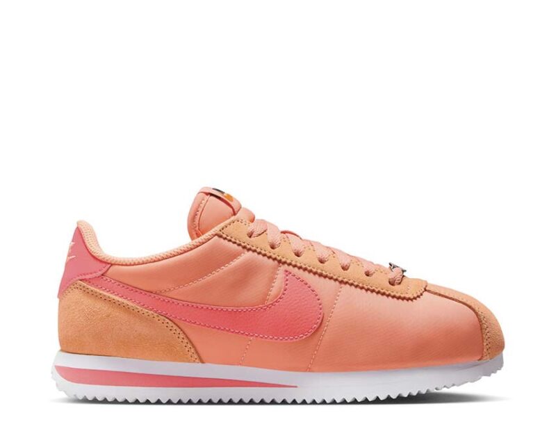 Nike Cortez Textile "Apricot"