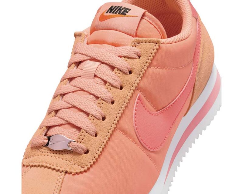 Nike Cortez Textile "Apricot" – Image 2