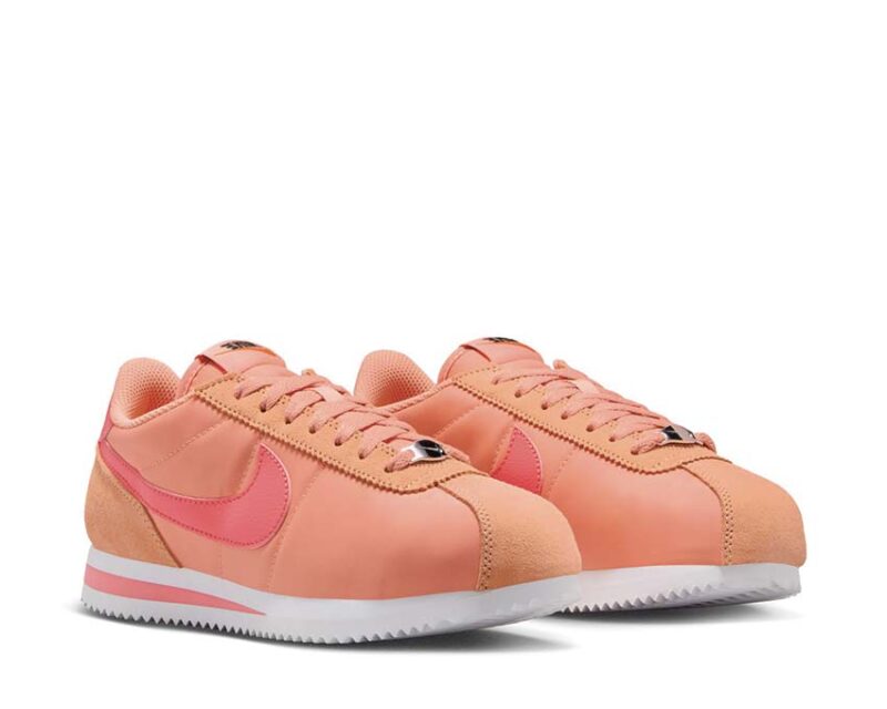 Nike Cortez Textile "Apricot" – Image 3