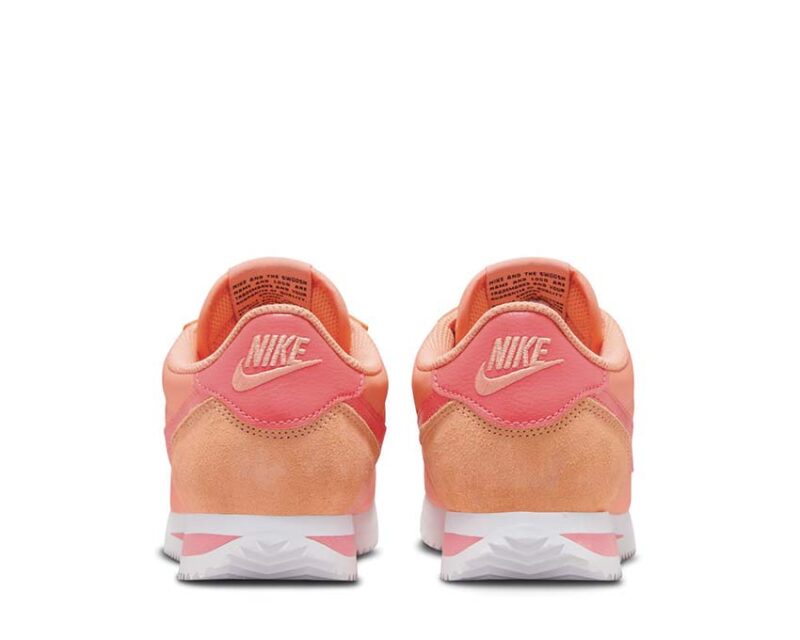 Nike Cortez Textile "Apricot" – Image 4