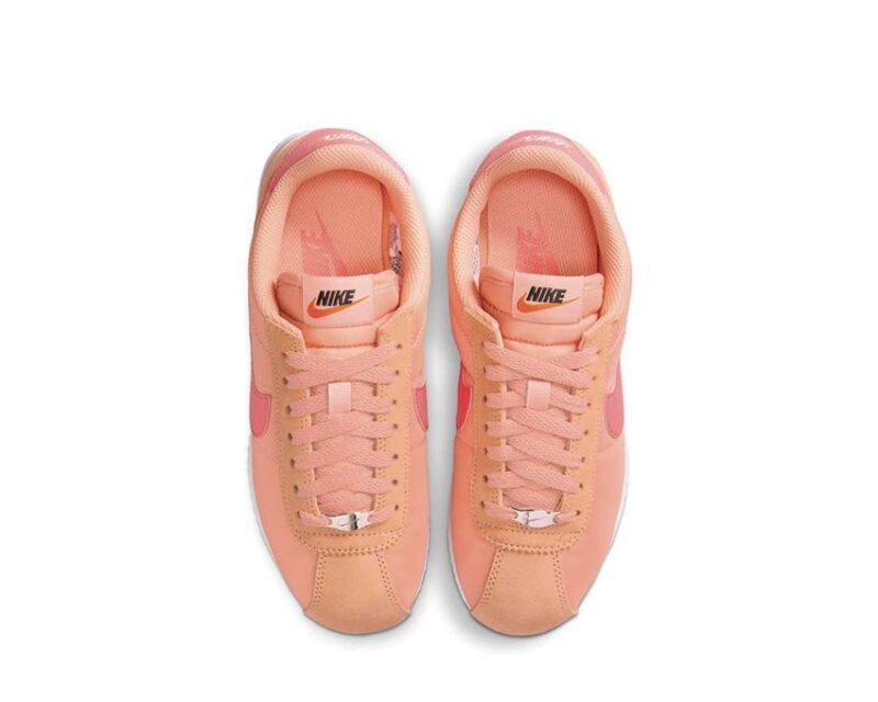 Nike Cortez Textile "Apricot" – Image 5