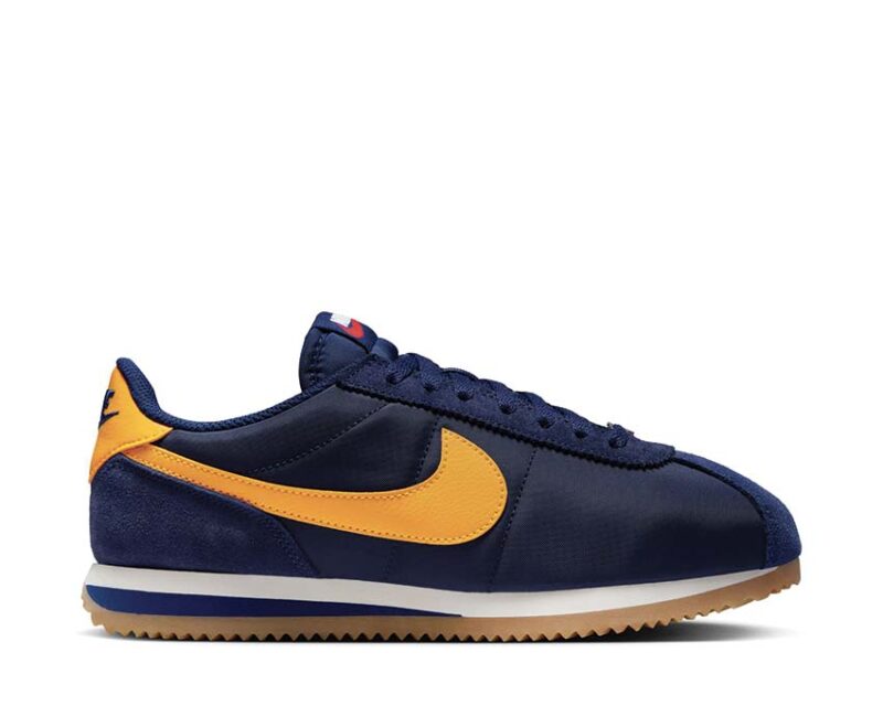 Nike Cortez Textile