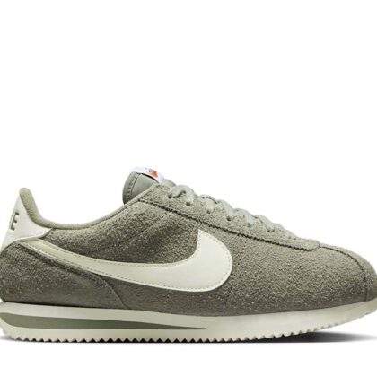 Nike Cortez Vintage Suede W