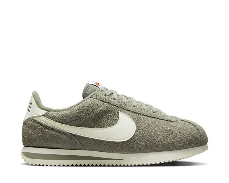 Nike Cortez Vintage Suede W