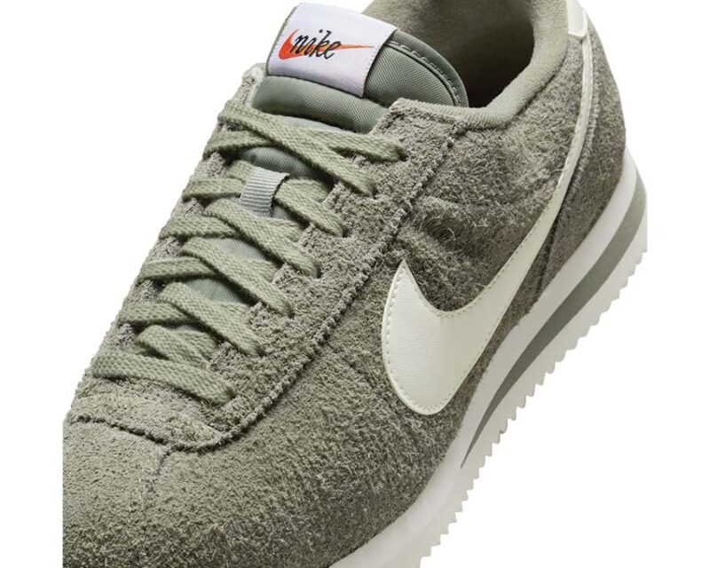 Nike Cortez Vintage Suede W – Image 2