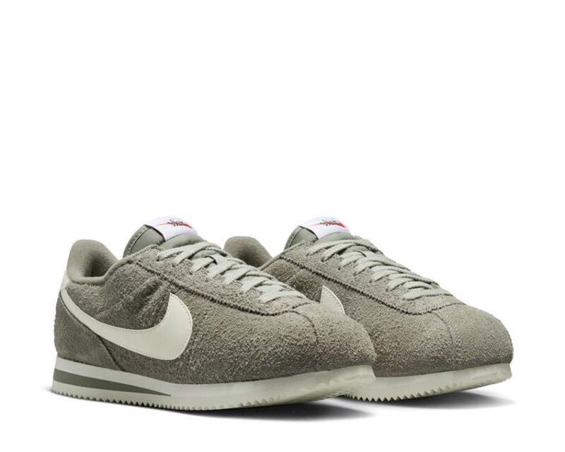 Nike Cortez Vintage Suede W – Image 3