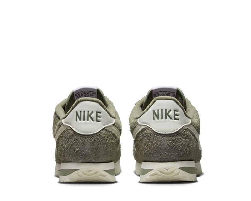 Nike Cortez Vintage Suede W – Image 4