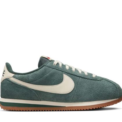 Nike Cortez Vintage Suede W