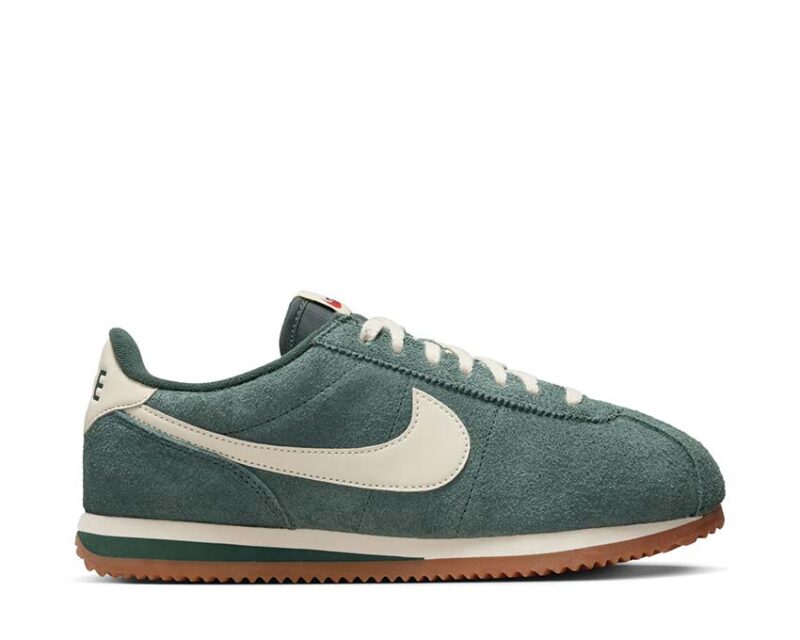 Nike Cortez Vintage Suede W