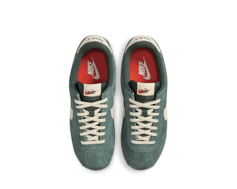 Nike Cortez Vintage Suede W – Image 4