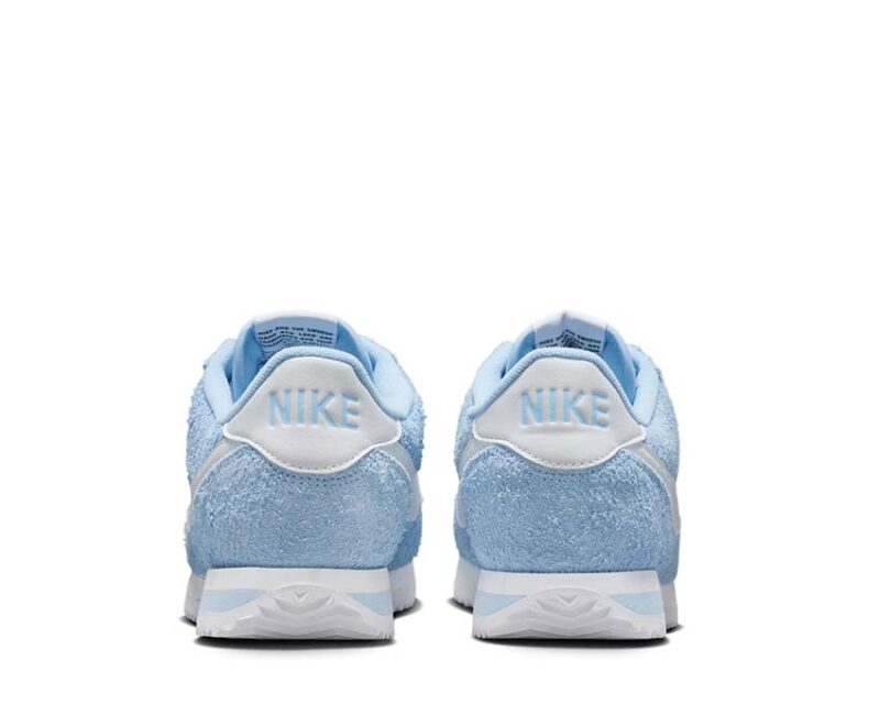 Nike Cortez Vintage Suede W "Aluminum" – Image 4