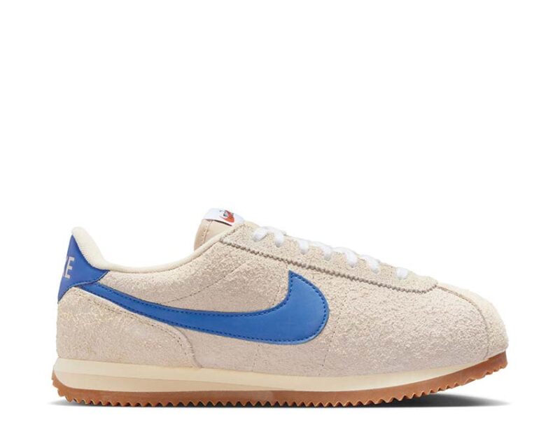 Nike Cortez Vintage Suede W