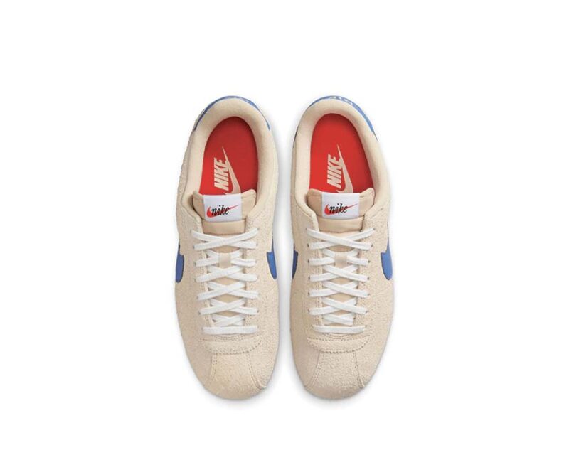 Nike Cortez Vintage Suede W – Image 4