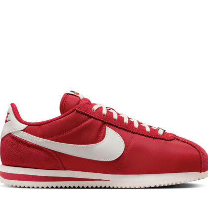 Nike Cortez W "Gym Red"