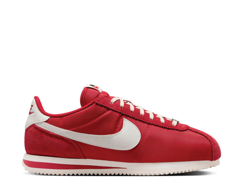 Nike Cortez W "Gym Red"
