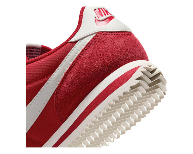 Nike Cortez W "Gym Red" – Image 2