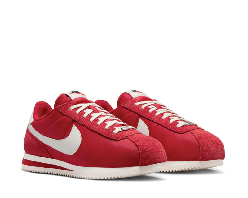 Nike Cortez W "Gym Red" – Image 3