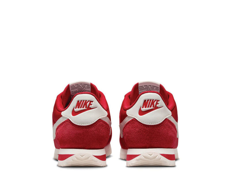 Nike Cortez W "Gym Red" – Image 4