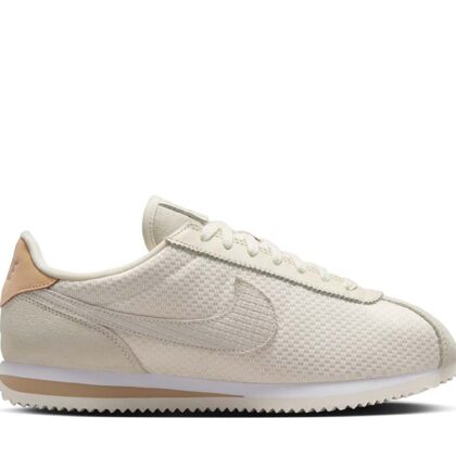 Nike Cortez W "Pearl White"