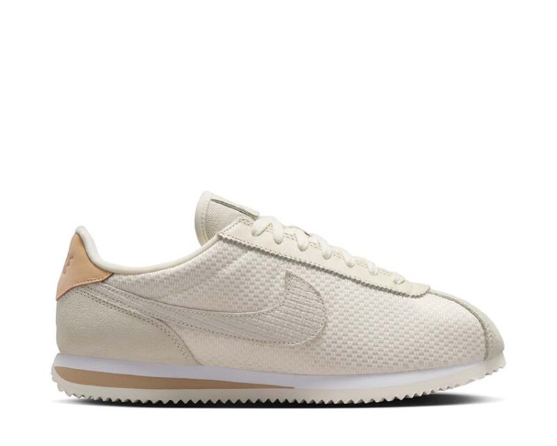 Nike Cortez W "Pearl White"