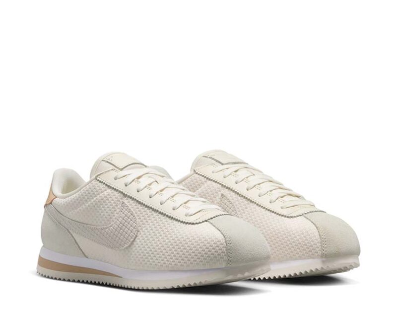Nike Cortez W "Pearl White" – Image 3