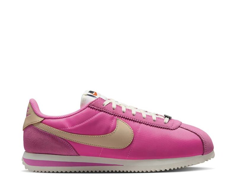 Nike Cortez W "Playful Pink"