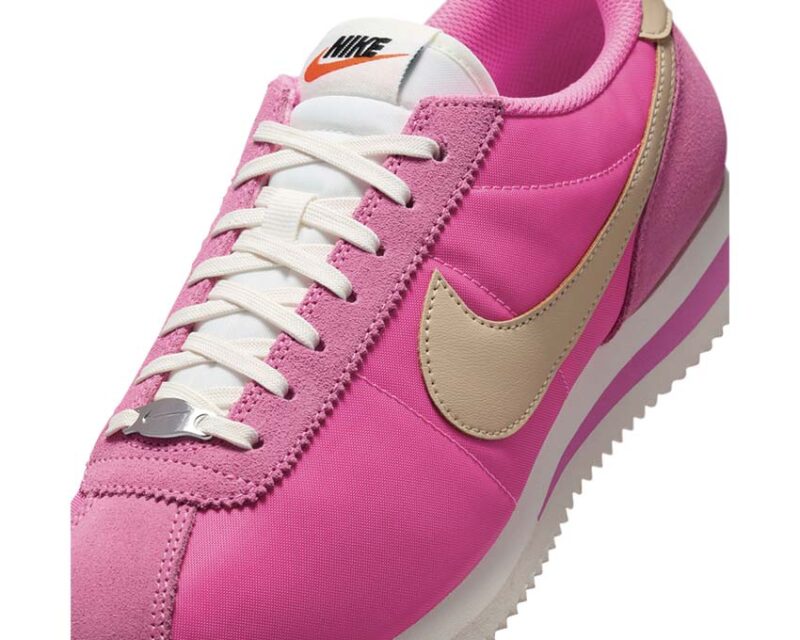 Nike Cortez W "Playful Pink" – Image 2
