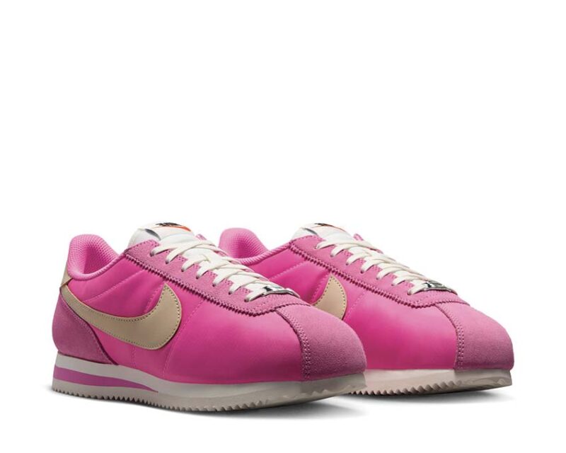 Nike Cortez W "Playful Pink" – Image 3