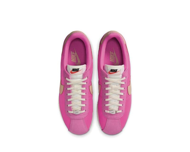 Nike Cortez W "Playful Pink" – Image 5