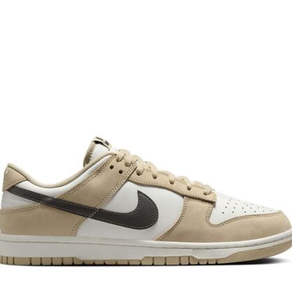 Nike Dunk Low "Desert Khaki"