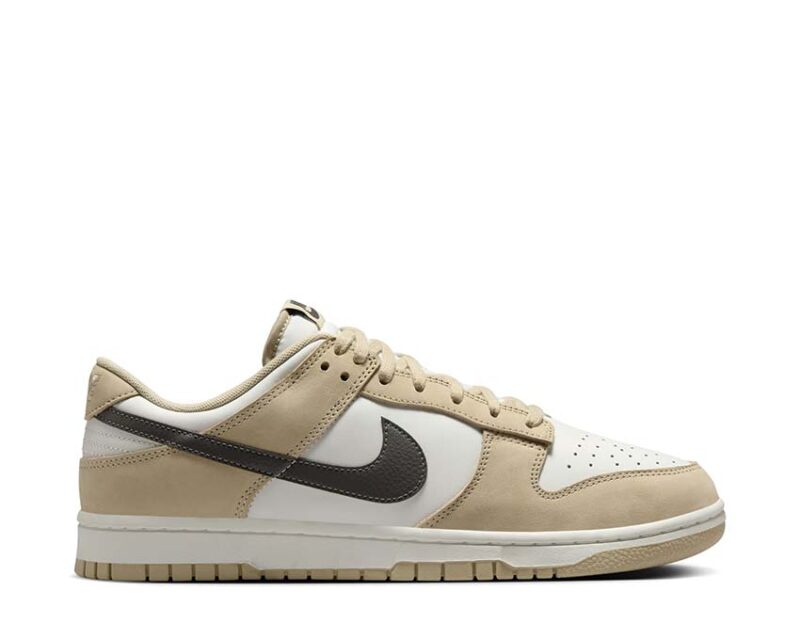 Nike Dunk Low "Desert Khaki"