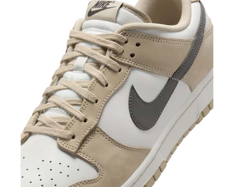 Nike Dunk Low "Desert Khaki" – Image 2