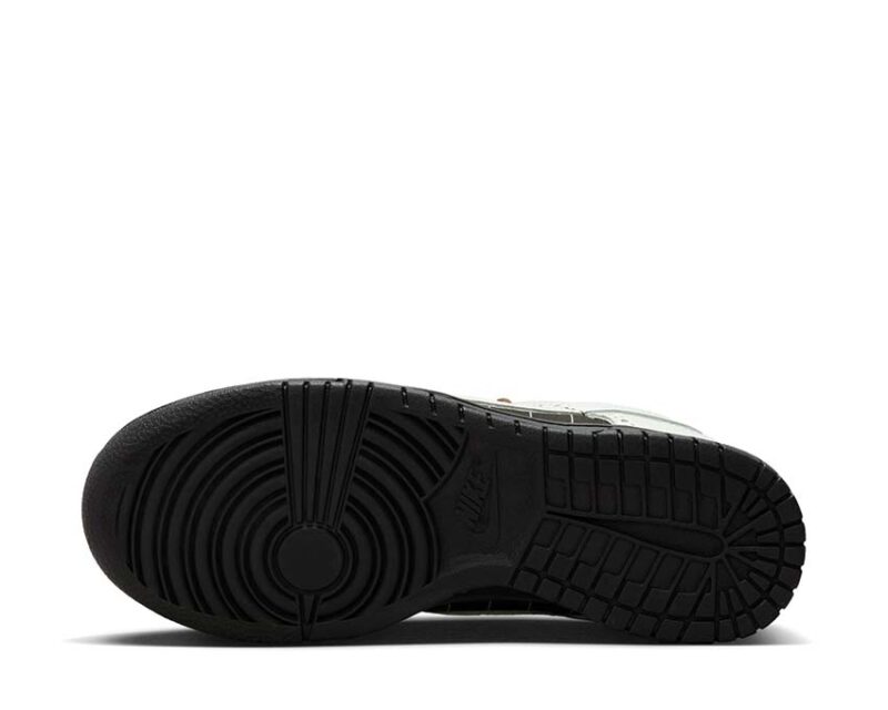 Nike Dunk Low LX "Brogue Pinstripe" W – Image 5