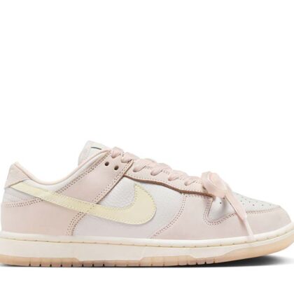 Nike Dunk Low Premium W "Light Soft Pink"