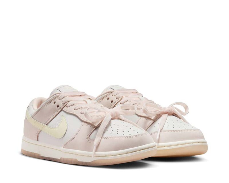 Nike Dunk Low Premium W "Light Soft Pink" – Image 2
