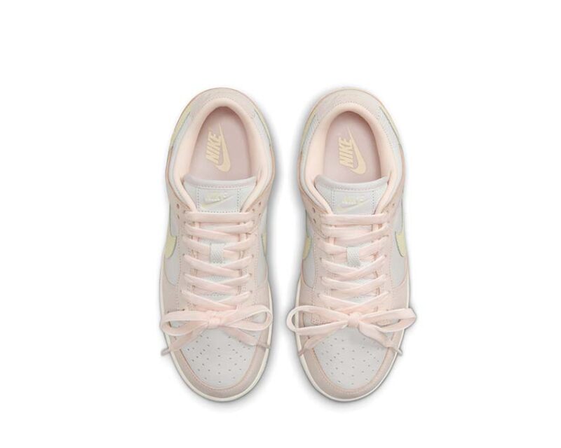Nike Dunk Low Premium W "Light Soft Pink" – Image 4