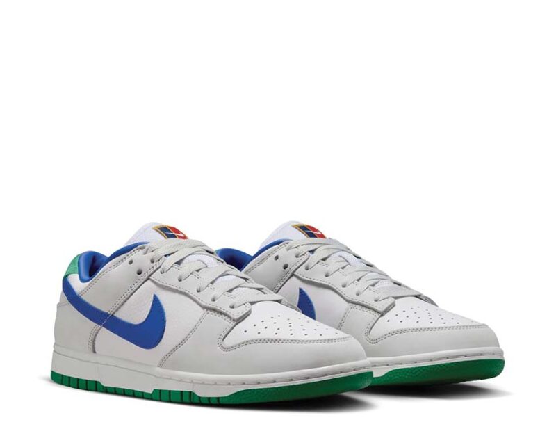 Nike Dunk Low Premium W "Tennis Classic" – Image 2