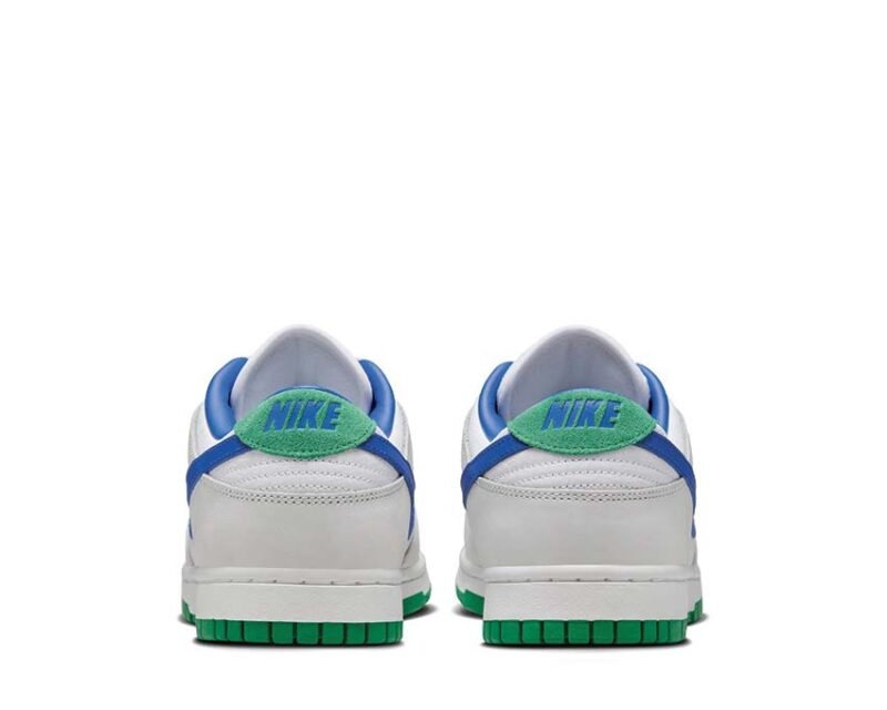 Nike Dunk Low Premium W "Tennis Classic" – Image 3