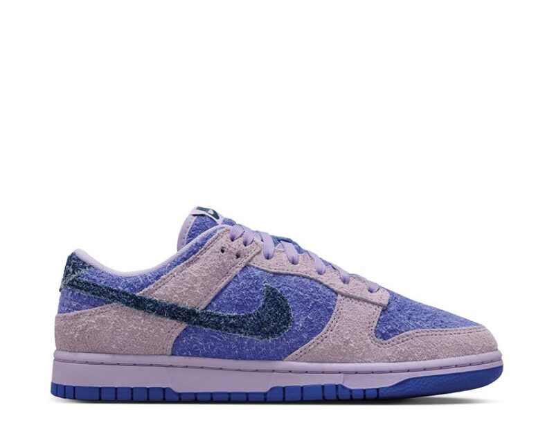 Nike Dunk Low SE W "Hydrangeas"