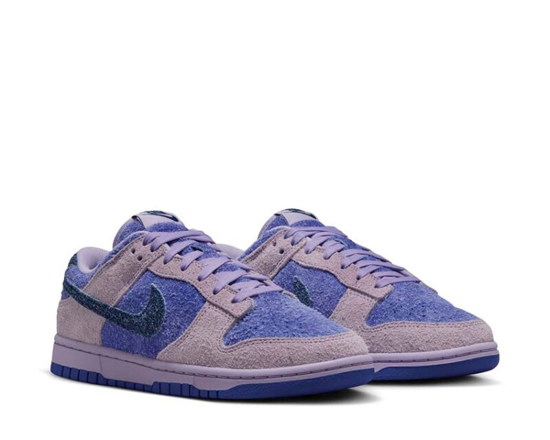 Nike Dunk Low SE W "Hydrangeas" – Image 2