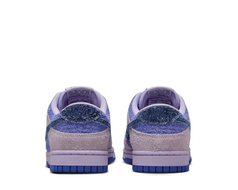 Nike Dunk Low SE W "Hydrangeas" – Image 3