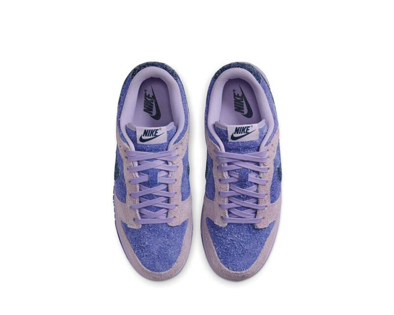 Nike Dunk Low SE W "Hydrangeas" – Image 4