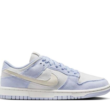 Nike Dunk Low W "Ghost"