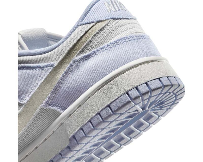 Nike Dunk Low W "Ghost" – Image 2