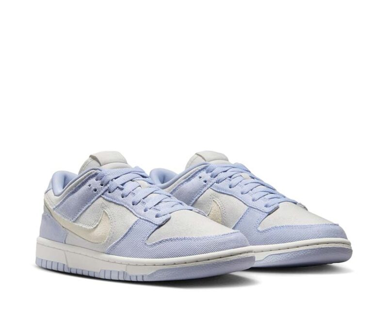 Nike Dunk Low W "Ghost" – Image 3