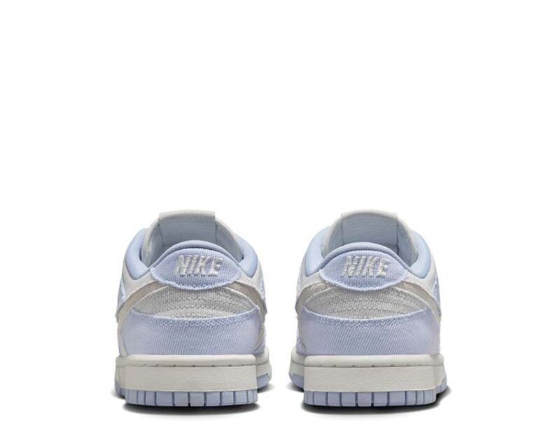 Nike Dunk Low W "Ghost" – Image 4