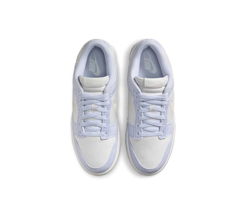 Nike Dunk Low W "Ghost" – Image 5