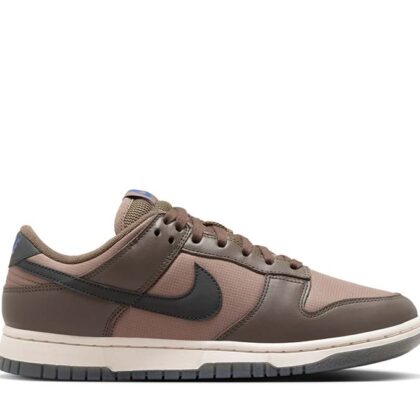 Nike Dunk Low W "Mink Brown"