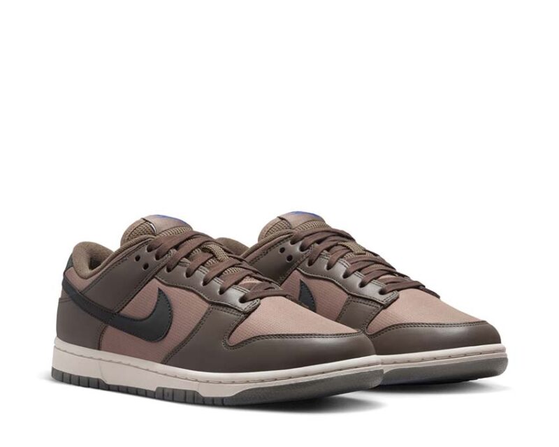 Nike Dunk Low W "Mink Brown" – Image 2